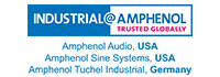 Amphenol-Tuchel | Amphenol Sine Systems | Amphenol Entertainment