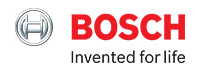 Bosch Connected Devices and Solutions