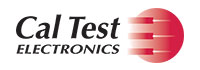 Cal Test Electronics