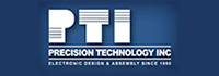 Precision Technology, Inc.