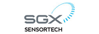 SGX Sensortech