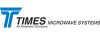 Times Microwave Systems, an Amphenol company